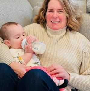 Meet your Posher, Jackie